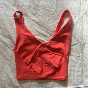 Free People Movement Tank